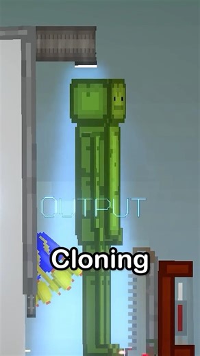 This Melon Sandbox Mod Adds Cloning