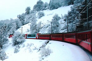 Learning about Data-Driven Journalism in Davos