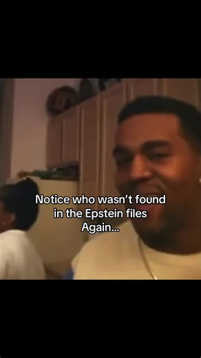 Kanye West's Connection to the Epstein Files Explained