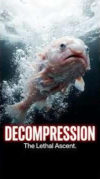 Deep Sea Life Doesn’t Resist Pressure — It Adapts