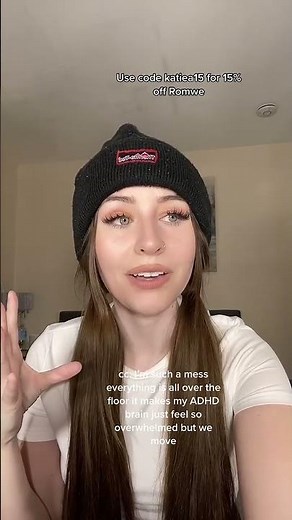 Another haul we love! Use code for 15% off #romwe #romwefun