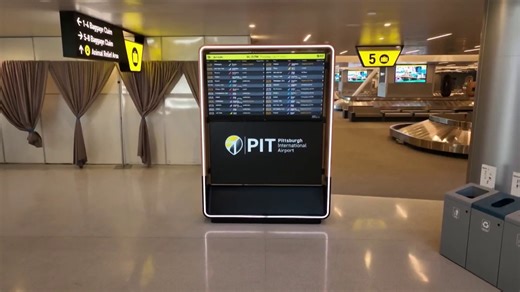 Inside Look at the US Airports Getting Billion-Dollar Makeovers