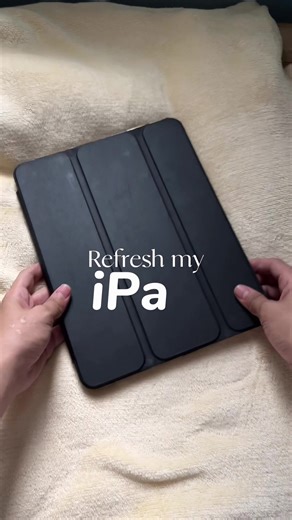 How to Refresh Your iPad: A Complete Guide