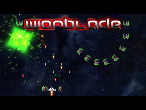 Warblade (Windows game 2003)