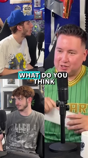 Terrifier 3 is one of the worst movies ever #theescapepodpodcast #viral #marvel #dc #fyp