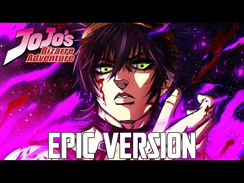 Narancia Theme but it's EPIC VERSION (feat. Torture Dance) [Aerosmith Requiem]