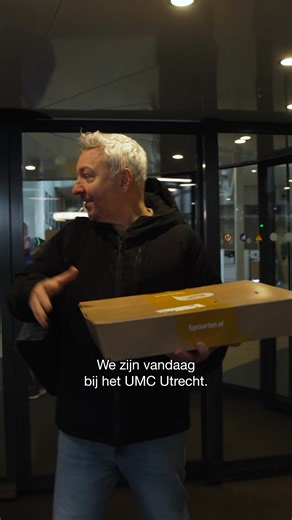 Wil jij ook de playlist van jou en je collega’s live horen op Radio 538 én taart winnen voor je hele team? 🤩📻 Stuur jullie favoriete nummers dan vandaag nog in voor De Vijf van het Bedrijf. | Radio 538