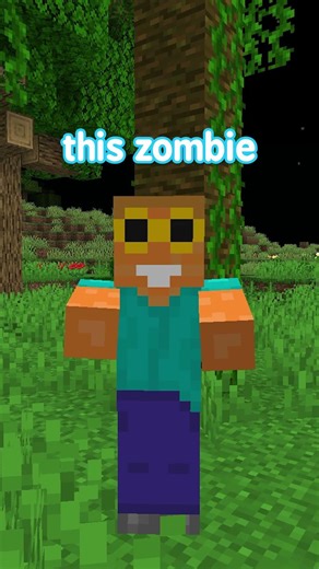 making YOUR profile picture a minecraft mob part one... #minecraft #minecraftshorts #shorts