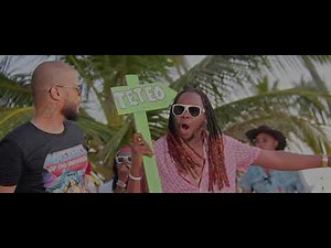 TETEO Official Music Video Tony Mix ft Don Miguelo Team Madada T-Babas