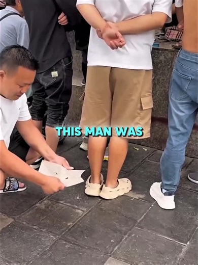 Crazy Sticker Glue Prank! 😜 #tweening #aestheic