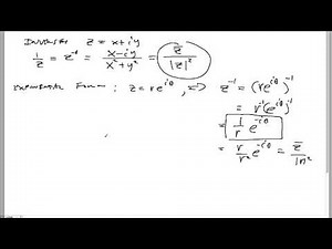 Products and quotients in exponential form