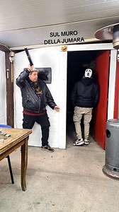 Carlo Aiello on Reels