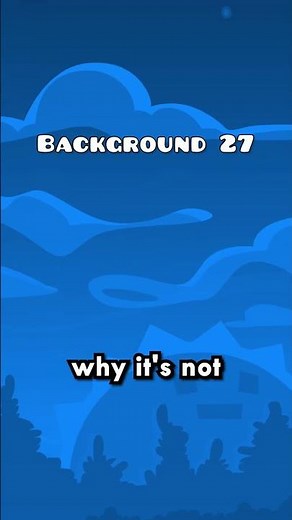 Hidden Easter Eggs in Geometry Dash Backgrounds