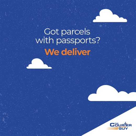 Need to send something overseas? Our international service makes it easy to connect across borders. Find out more: https://bit.ly/47i2mlE #WeWouldLoveToHandleYourPackage | The Courier Guy