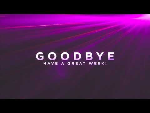 Morningside Church Worship Loud April 4, 2026