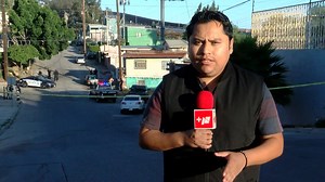 29K views · 740 reactions | 5 personas, 3 mujeres y 2 hombres fueron acribillados en una cuartería de Tijuana en la colonia Alemán #LasNoticias #NosAcerca #TelevisaCalifornias | Televisa Tijuana Oficial | Facebook