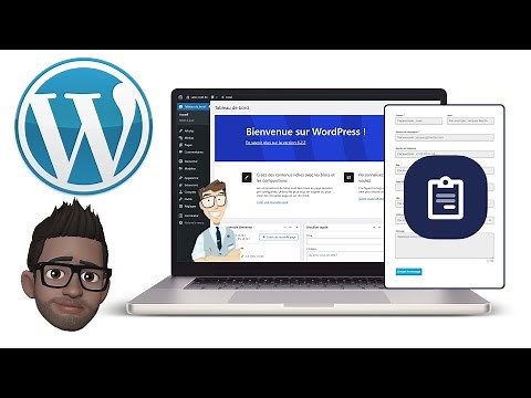 Forminator : Découverte de l'extension WordPress pour créer des Formulaires | Test et Avis