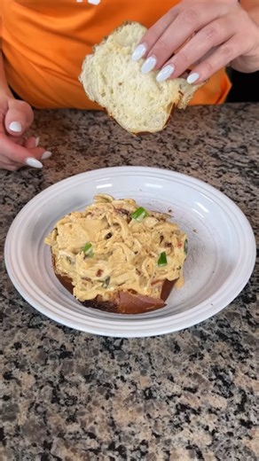 Crockpot crack chicken easy comfort dinner