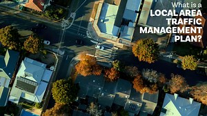 This video explains all about Local Area Traffic Management Plans (LATMs), which are part of our ongoing commitment to making local streets safer. We have just launched a brand new LATM project for Largs which you can learn more about and get involved with here https://participate.cityofpae.sa.gov.au/largs-traffic-management To create an LATM, first, we conduct area-wide traffic data collection within the subject area using counters. We then engage with all residents, property owners, and local 