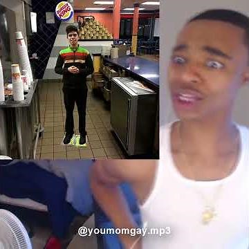 Burger King Foot Lettuce