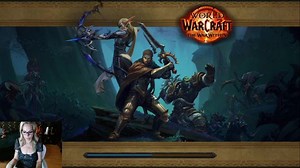 Highlight: tier 8 Nightfall sanctum and Waterworks Delves