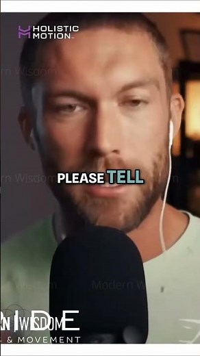 The BEST Male Role Models