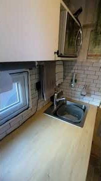 Luton van conversion walkaround