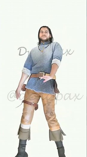 IDK Start Dancing! #rdr2 #arthurmorgan #animation #dance #edit