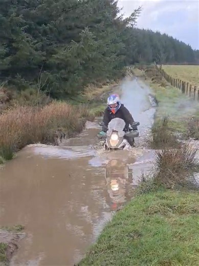 Exploring the KTM 1090 Adventure R: The Ultimate Adventure Bike