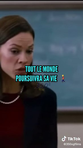 Hilary Swank Masterclass : Écrire pour exister
