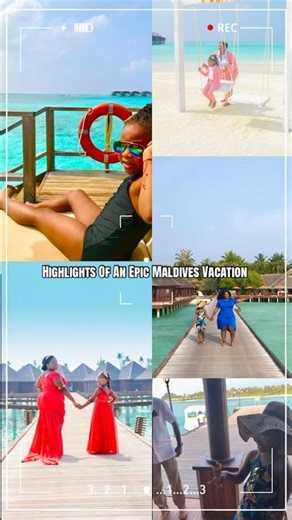 🌴 Here’s Highlights From An Epic Maldives Vacation PLUS Travel Tips You NEED To Know