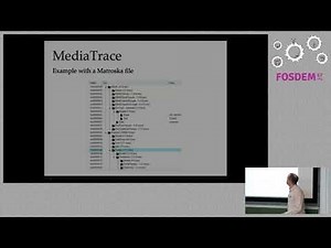 Media Analysis tools How we check media files