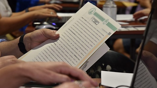 Cómo inscribir una casa como bien de familia