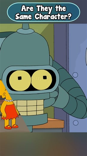 Why Bender Feels Like Homer Simpson #simpsons #shorts