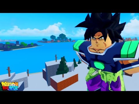 Every Earth Mob/Boss in ROBLOX Dragon Ball Rage! (January 2026)