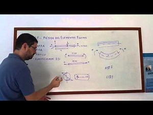 Elementos Finitos 1-1 Dr. Pablo Muñoz