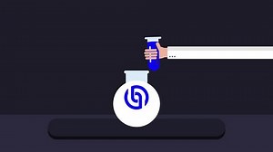 3d Render Chemistry Logo Animation You Stock Footage Video (100% Royalty-free) 3479964431 | Shutterstock