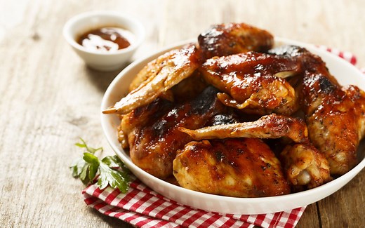 Mimi's Retreat Entrees Menu | Auburn, IN