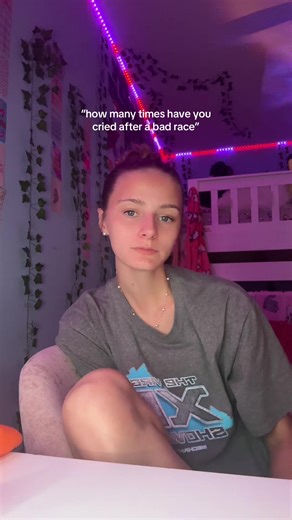 Crying After a Race: Embracing the Emotions of Running