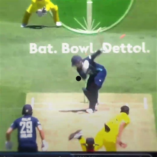 mitchell starc- amnesia edit || alight motion