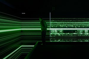 Great Animal Orchestra / United Visual Artists