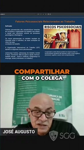 Fatores Psicossociais: O Impacto do Trabalho Excessivo