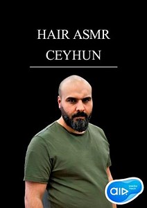 HAIR ASMR CEYHUN