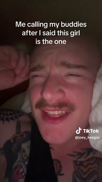 joey_keegss (@joey_keegss)’s video of ginger girl