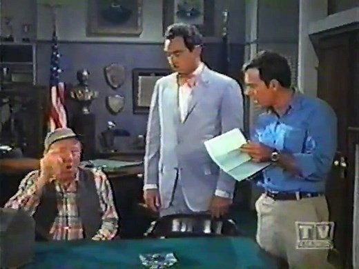 Mayberry RFD - S03E26 - Emmett's Invention