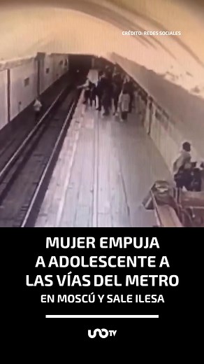 86K views · 425 reactions | En Moscú, Rusia, una mujer de 64 años...