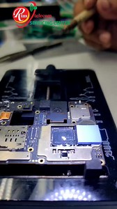 Camera speaker not working CPU revelling #reelsvideoシ#mobil#repairing#mobilerepair#display#highlightseveryone#Cpureballing#highlightsシ゚#foryouシ#vairalpage#explorepagenotice | RIM Telecom