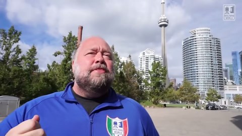 What to Eat in Canada - Traditional Canadian Food