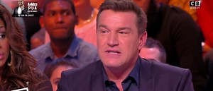 Johnny Hallyday : Benjamin Castaldi lâché par des proches après son coup de gueule contre Nikos (VIDEO) - Télé 2 Semaines