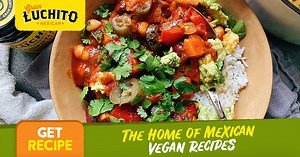 10 Vegan Mexican Recipes That Will Transform Your Diet